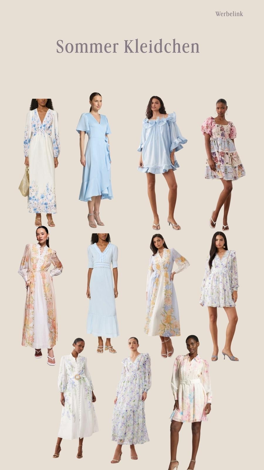 Perfect for Summer <3

#LTKeurope #LTKsummer #LTKkleider