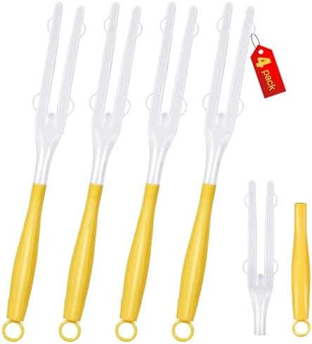 4PCS Replacement Dust Handles Stick Only Compatible with Swiffer Duster Handle Extendable Duster ... | Amazon (US)