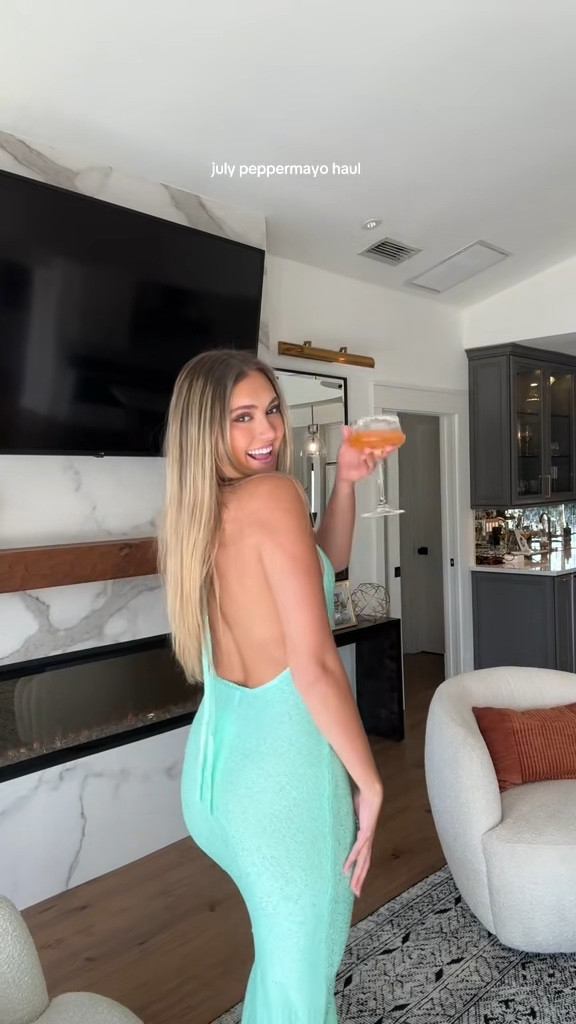 peppermayo summer try on haul #peppermayo #summertryon

#LTKSeasonal #LTKFindsUnder100 #LTKBeauty