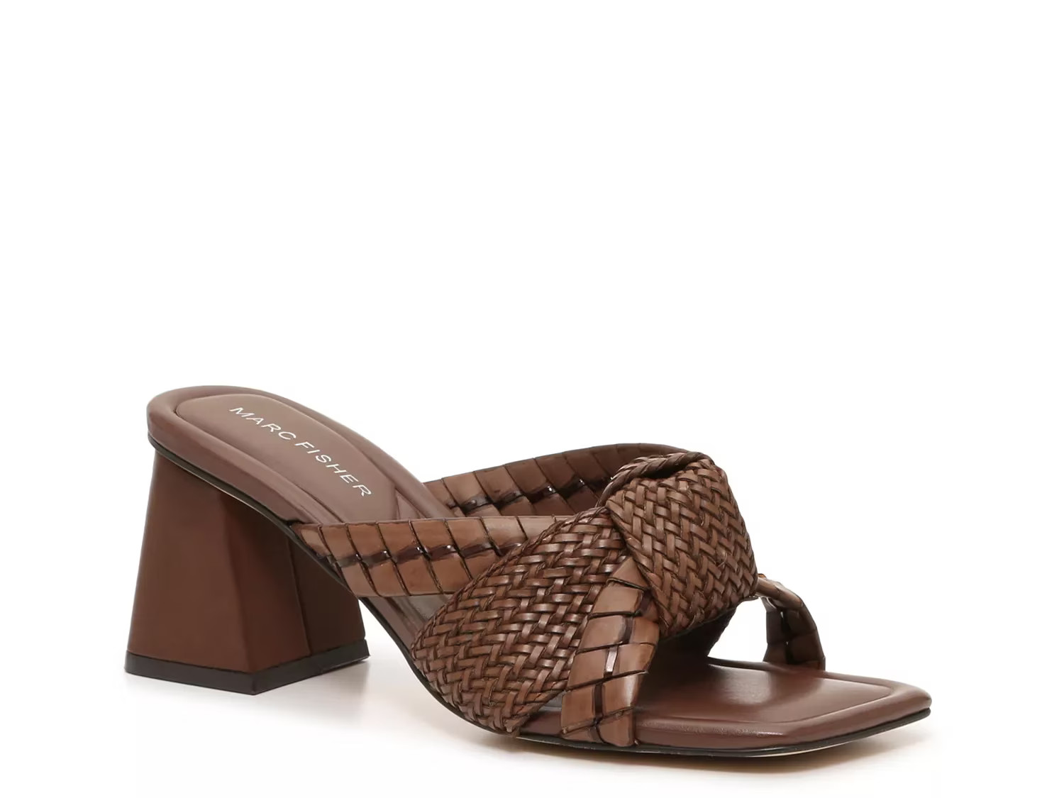 Marc Fisher Macki Sandal | DSW