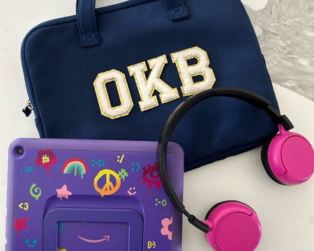 Kids tech travel essentials 

#LTKtravel #LTKkids #LTKunder100