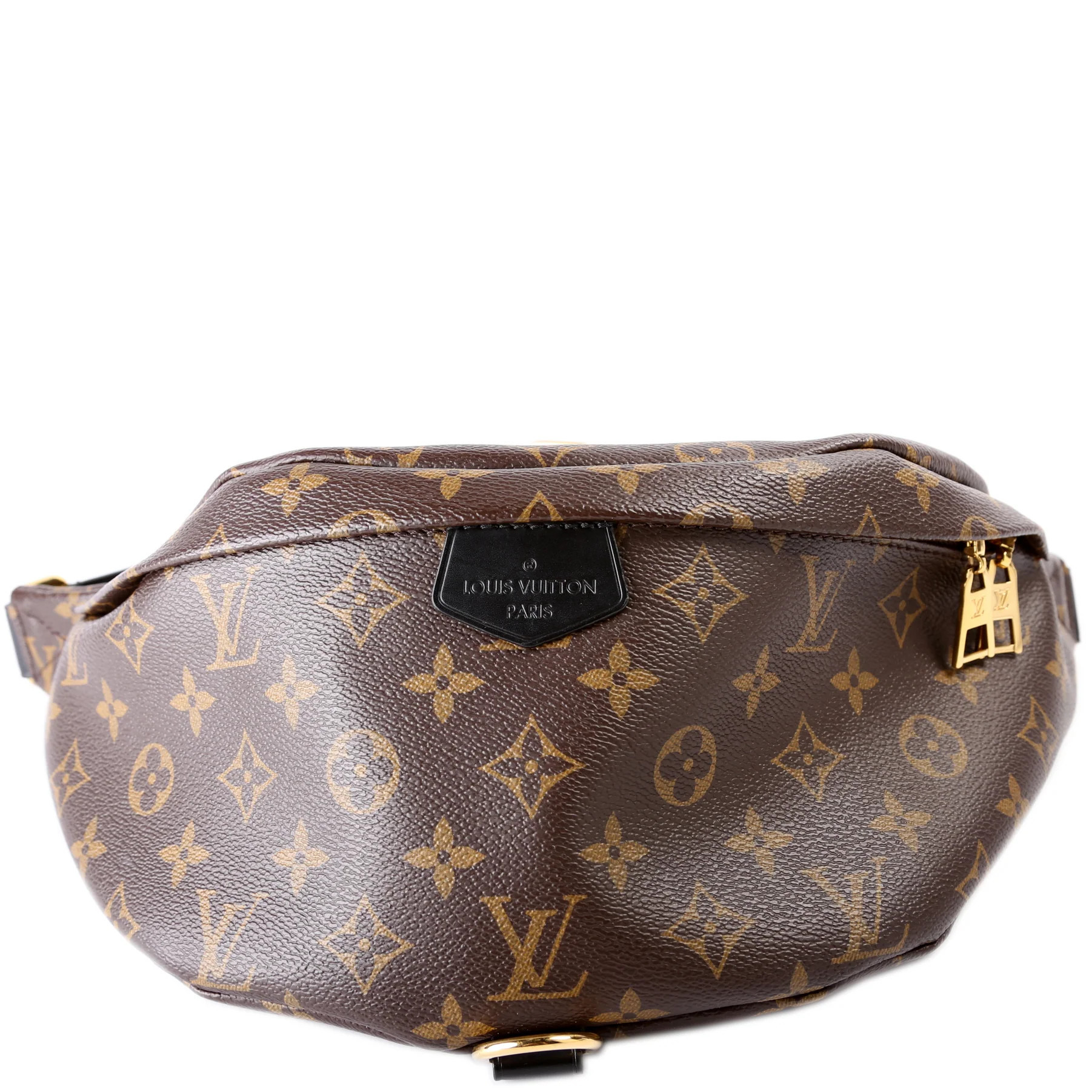 Bumbag Monogram World Tour | Keeks Designer Handbags