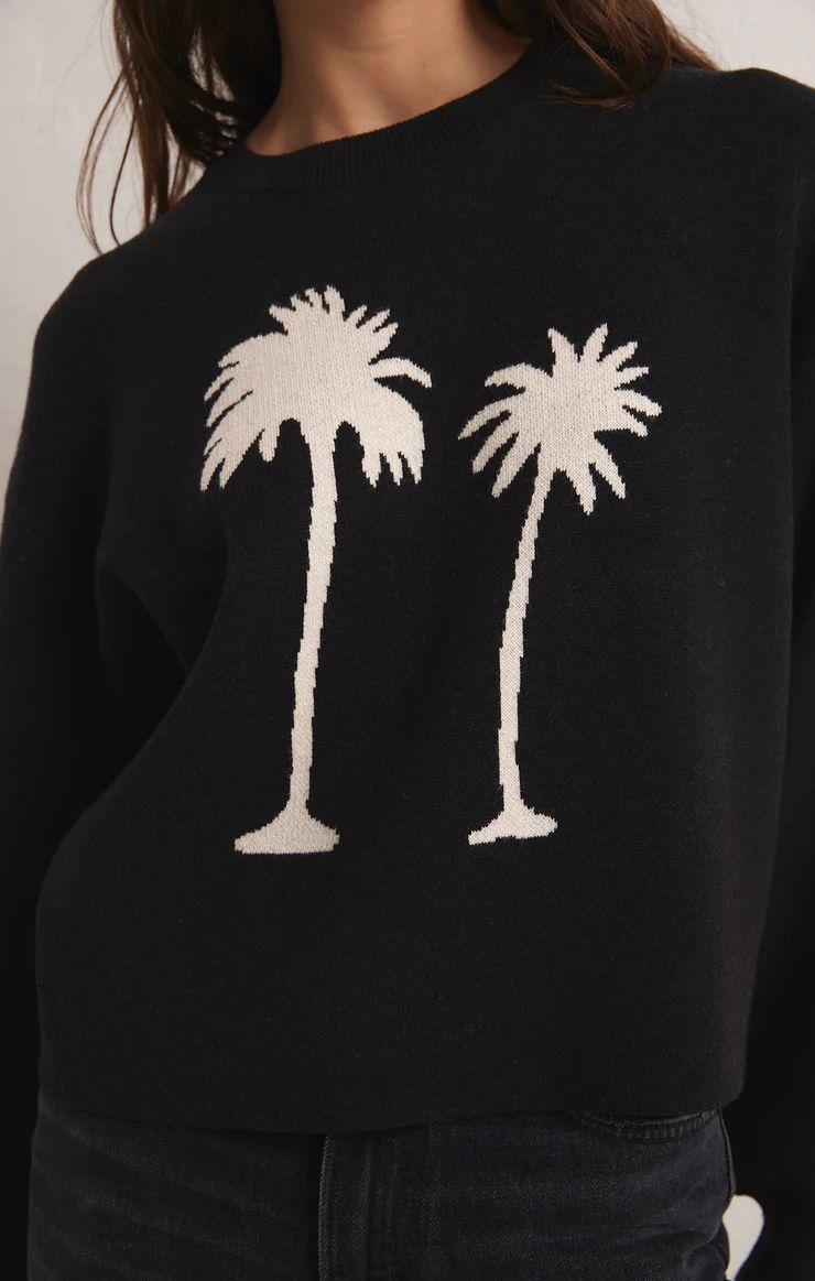 In The Palms Sweater | Z Supply