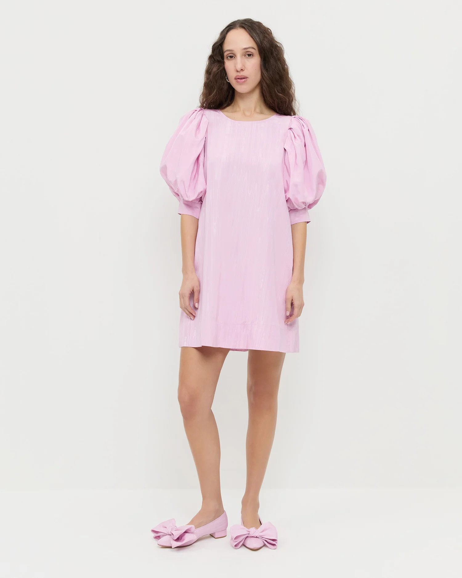 Willy Mini Dress | Loeffler Randall