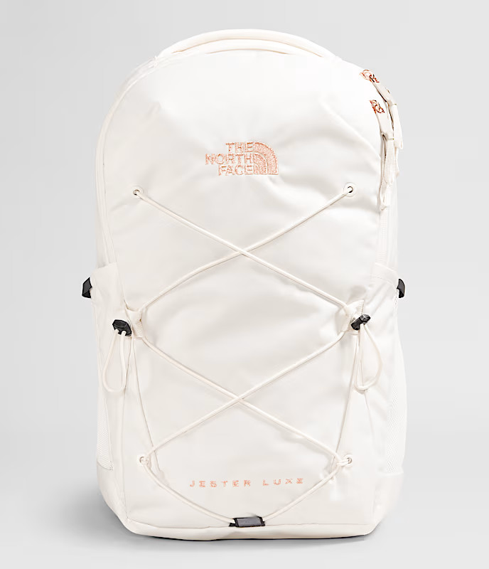 Women’s Jester Luxe Backpack | The North Face (US)