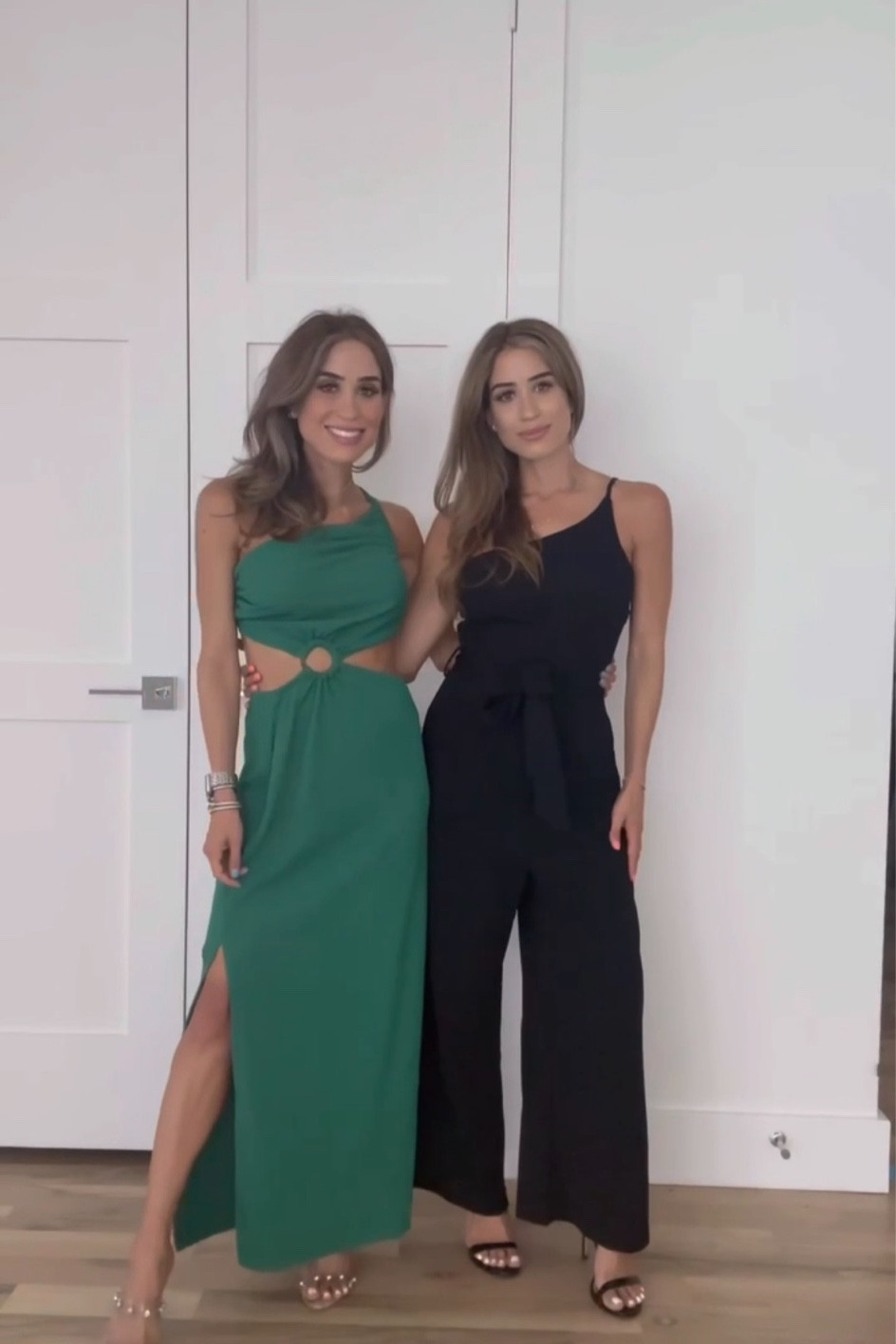 One shoulder jumpsuit and cut out dress smallest size amazon
Finds 

#LTKxPrimeDay #LTKunder100 #LTKunder50