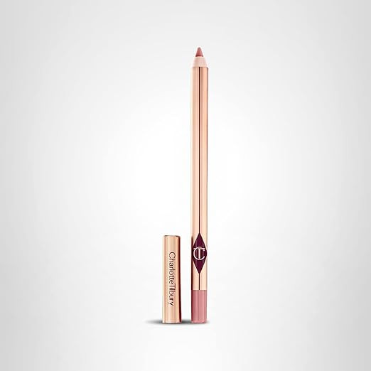 Charlotte Tilbury Lip Cheat Lip Liner Pencil - Gives Lips a Fuller-Looking, Defined Pout - Enrich... | Amazon (US)