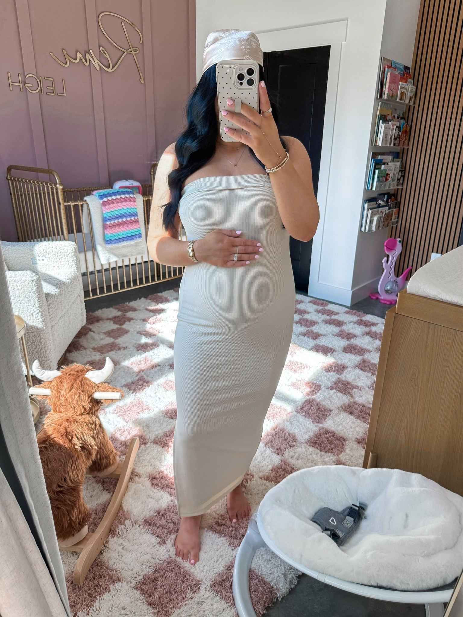Dress - small

#LTKootd #LTKSeasonal #LTKBump