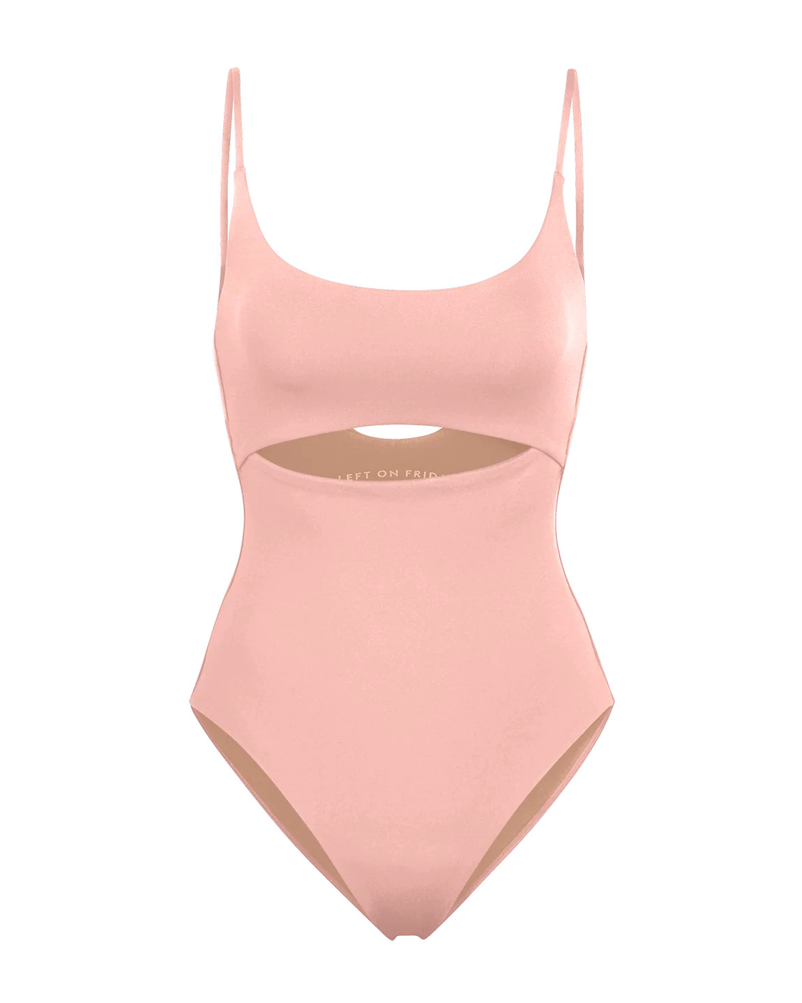 ColourSalt (Neon Peach) | Left on Friday