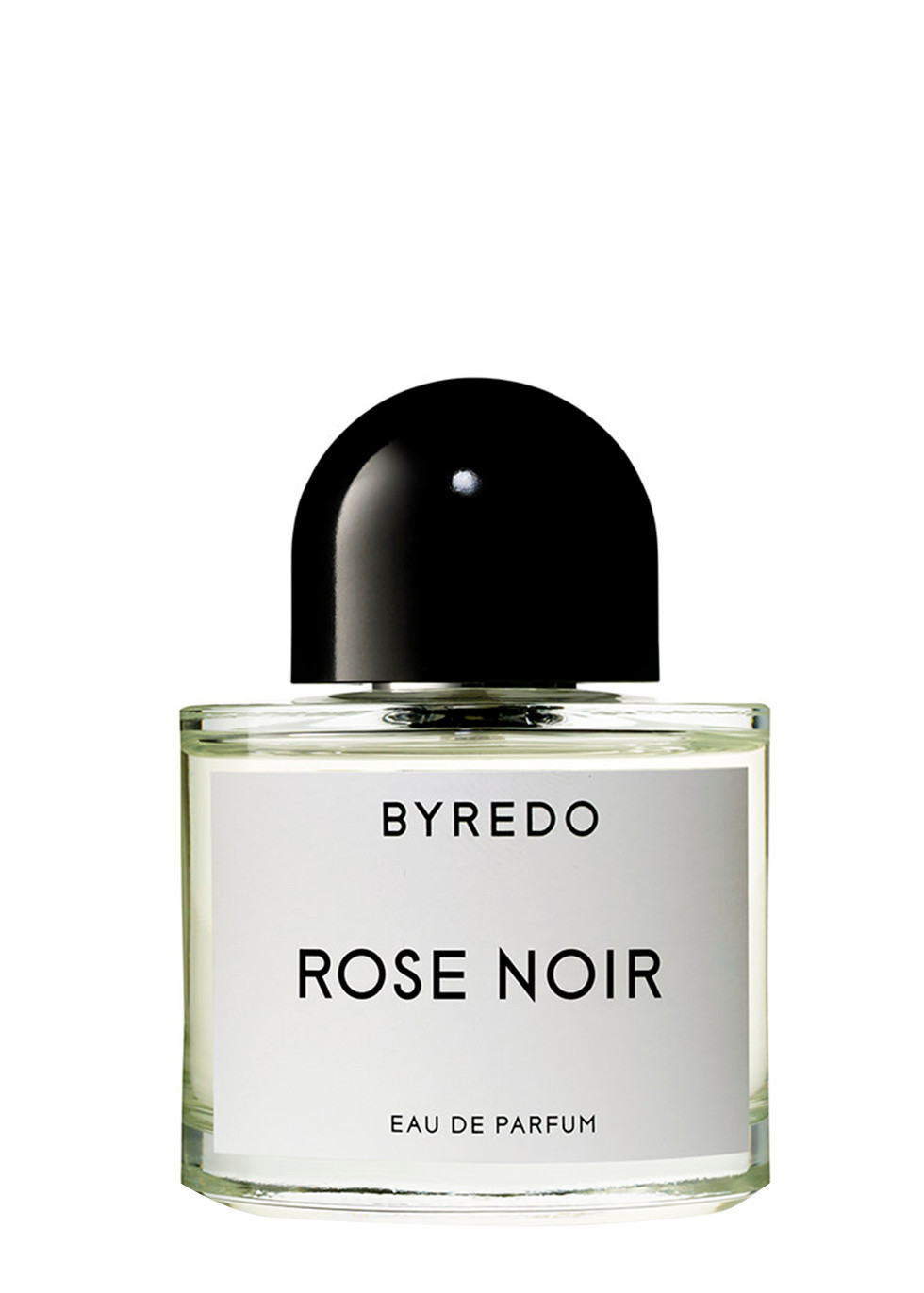 Rose Noir Eau De Parfum 50ml | Harvey Nichols
