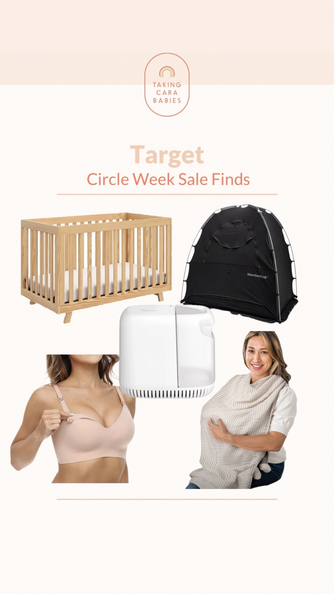 #LTKBaby #LTKSaleAlert #LTKFindsUnder50