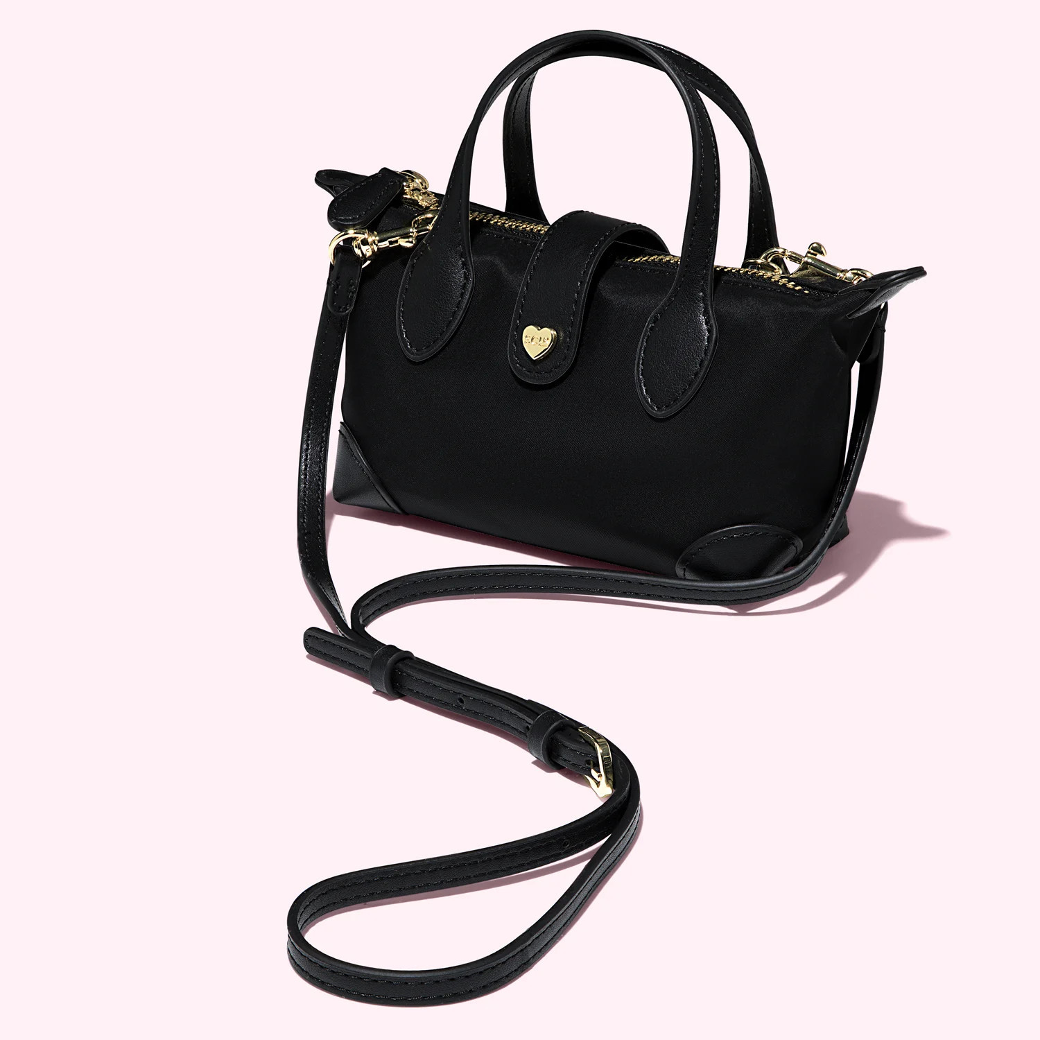 Pouchette Crossbody Bag | Stoney Clover Lane | Stoney Clover Lane