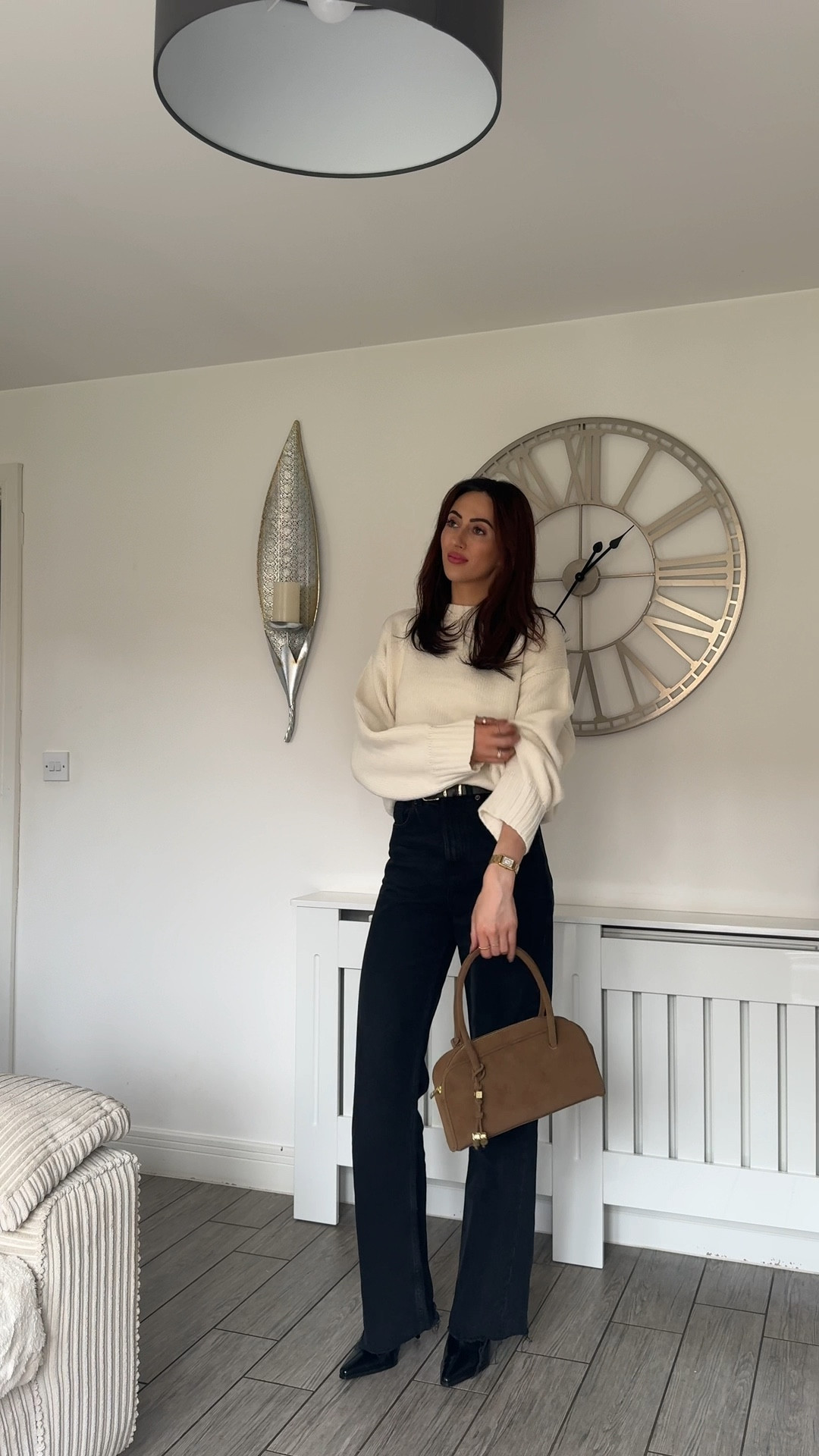 Letting Pinterest choose my outfit!! 

#LTKspring #LTKuk #LTKeurope