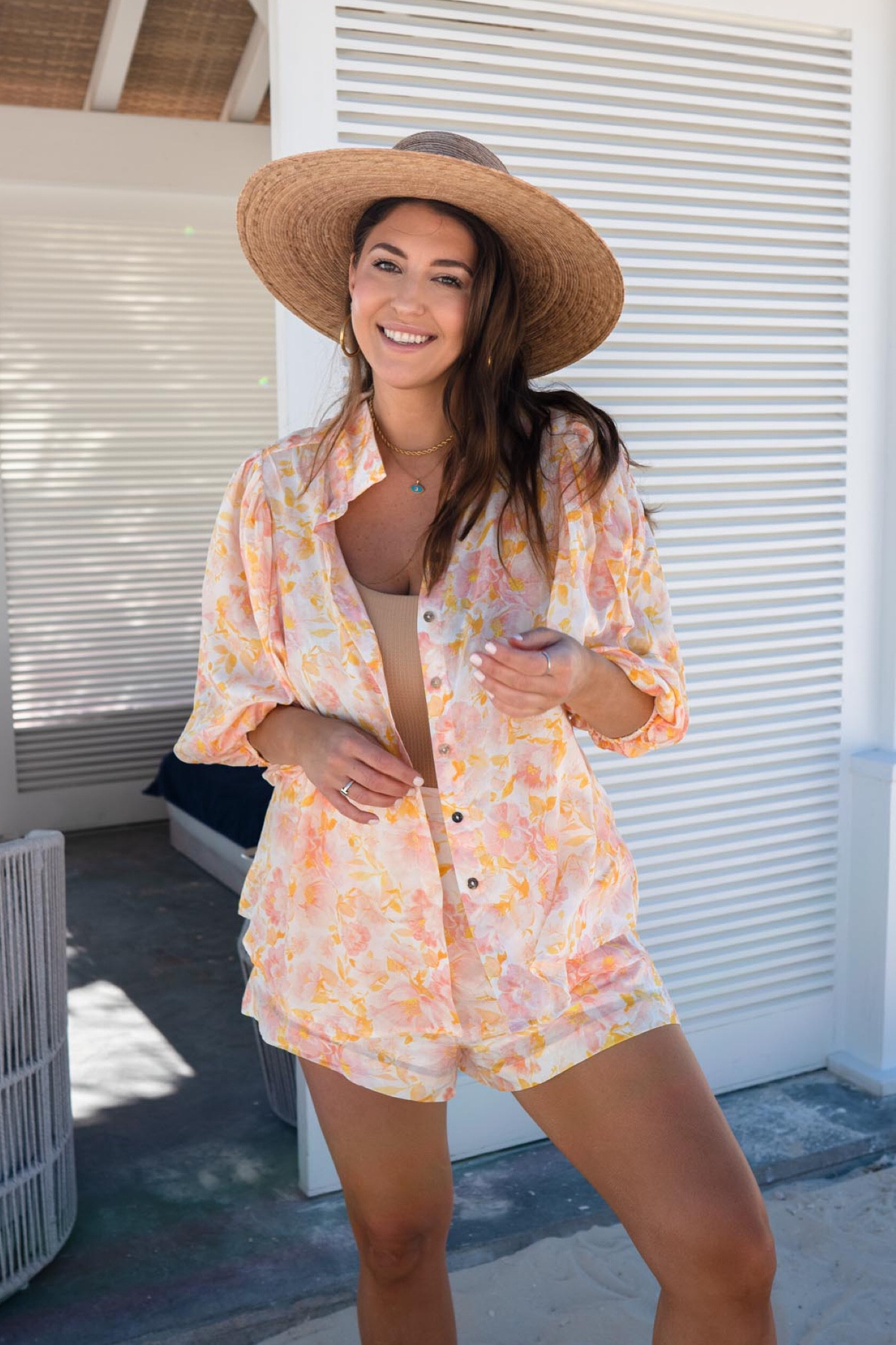 Cute vacation set for spring break. Resort wear for vacation 

#vacationset #resortwear #vacationoutfit #set #resort #springbreak 

#LTKFind #LTKU #LTKtravel