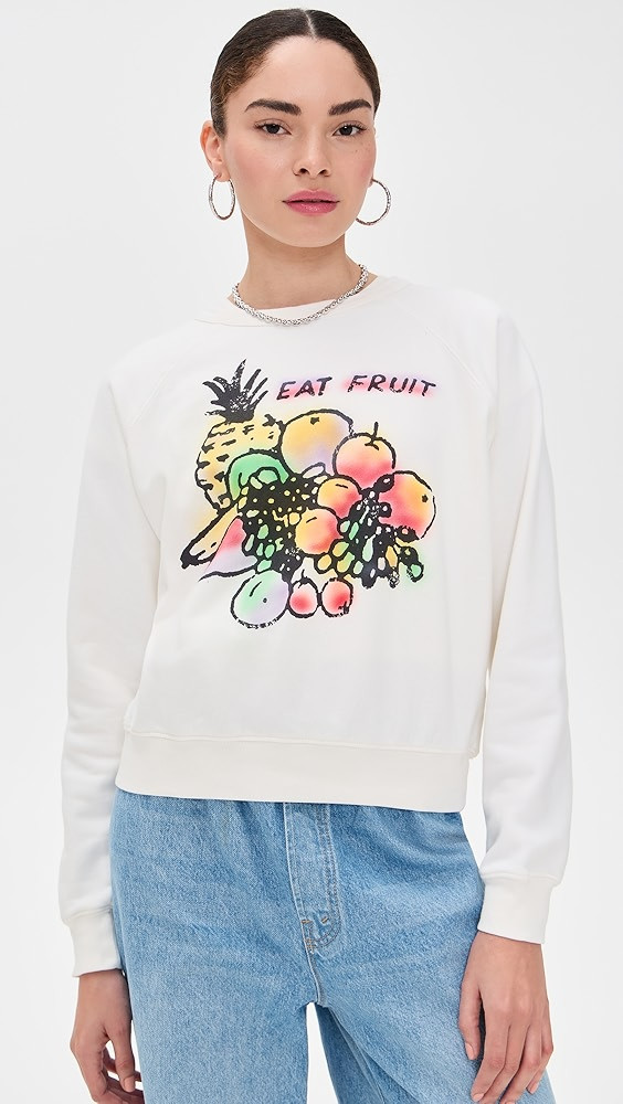 MOTHER The Concert Tee | Shopbop | Shopbop