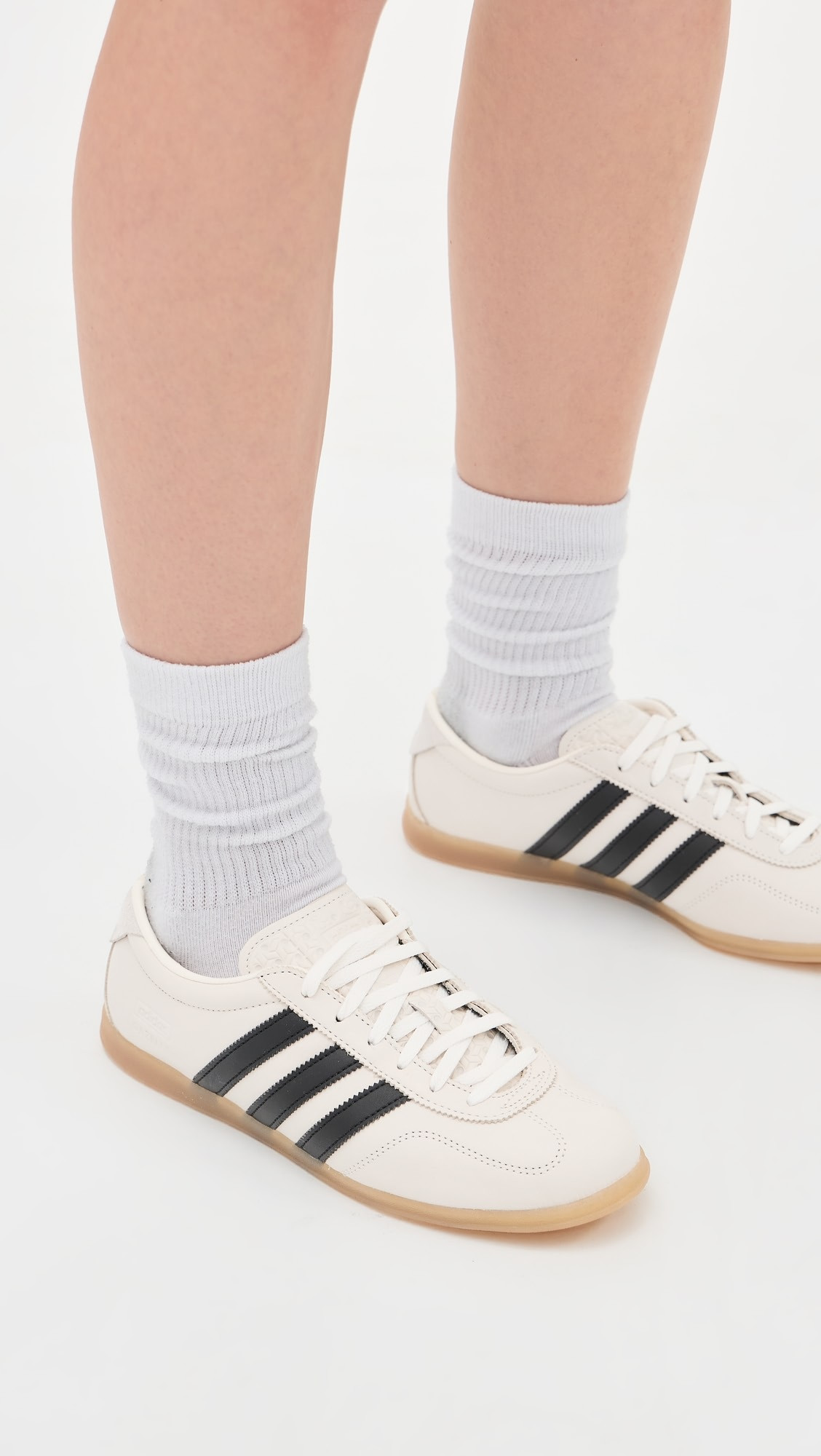 Gazelle Lo Pro Sneakers | Shopbop