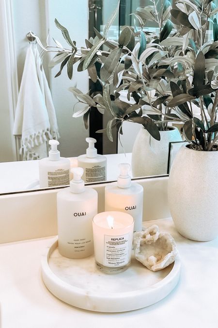 bathroom clean with me

#LTKunder50 #LTKhome #LTKbeauty