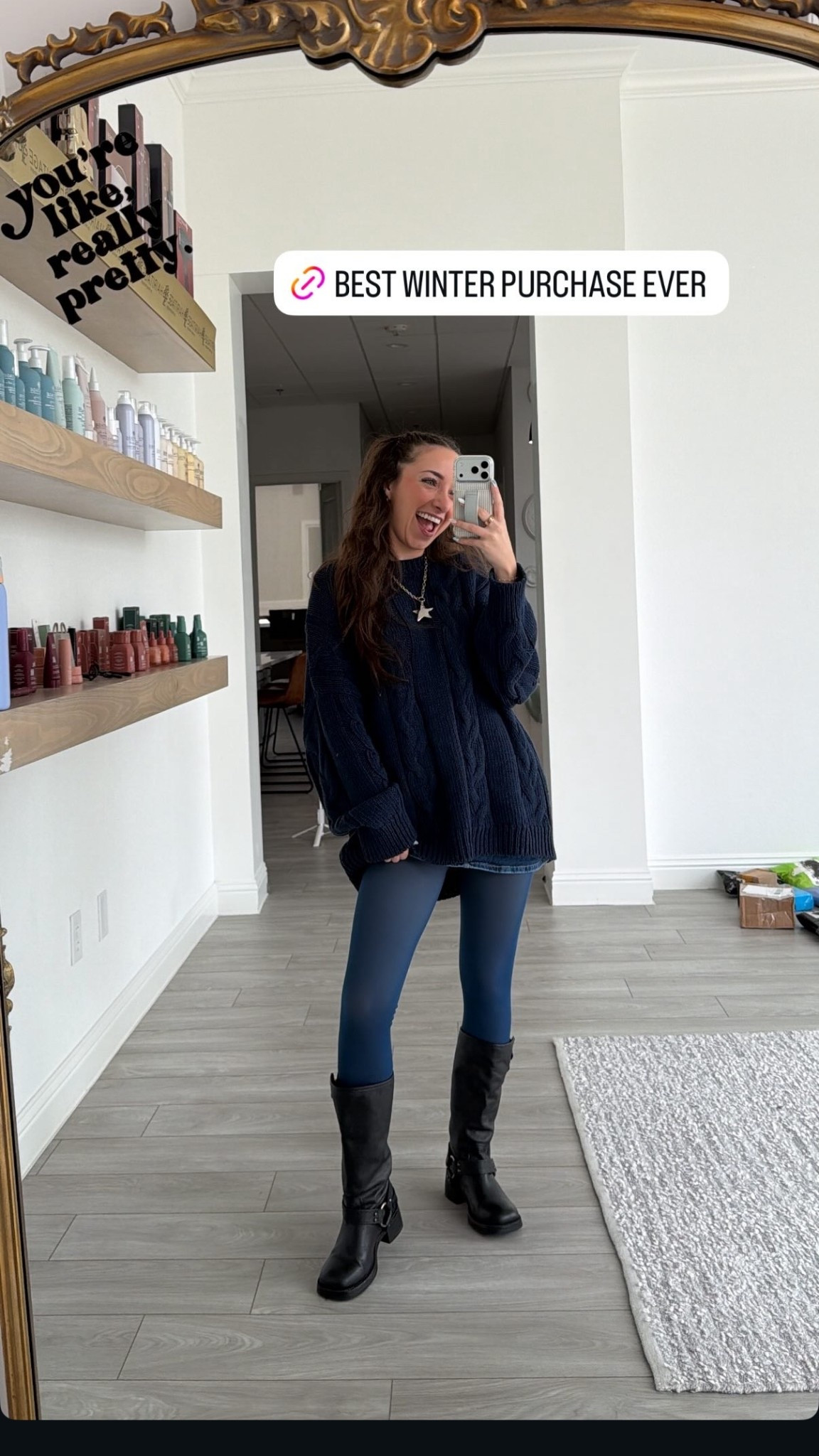 My outfit of the day!!

#LTKootd #LTKdayinmylife #LTKgrwm