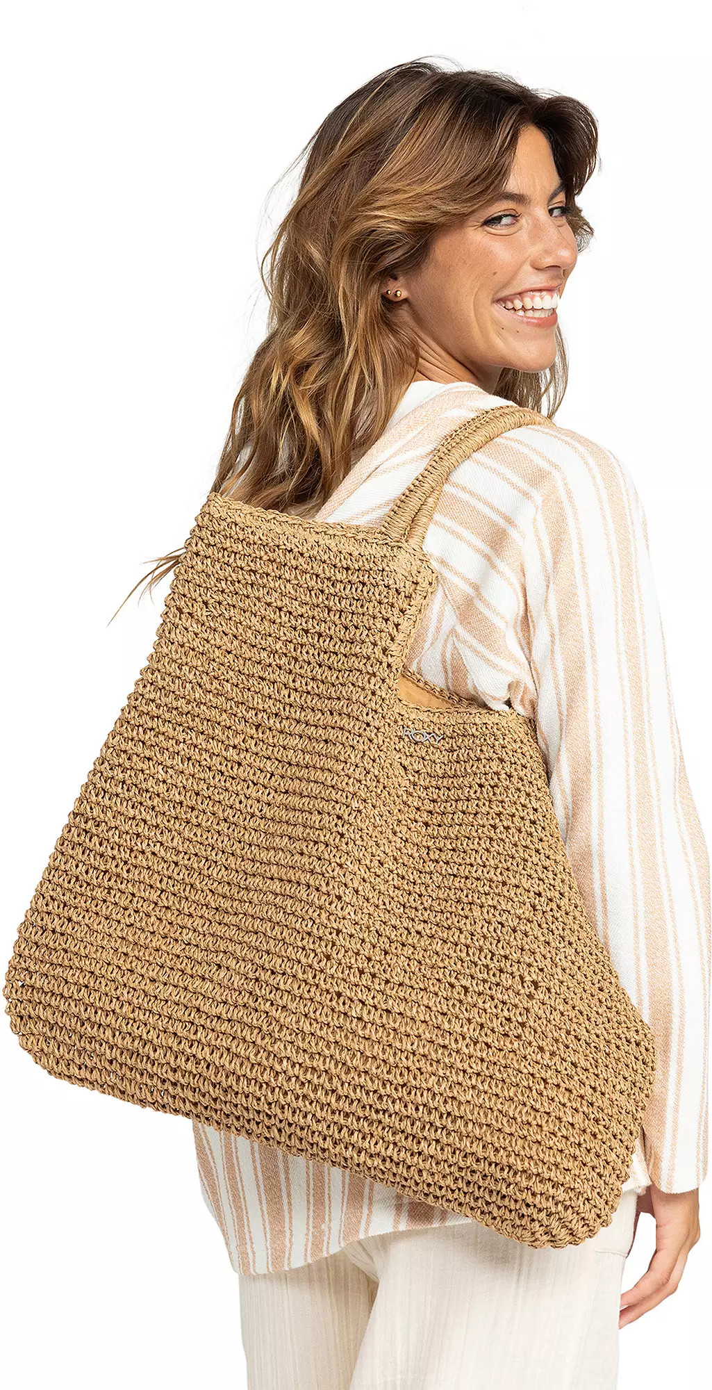 Roxy Coconut Pie Tote Bag | DICK'S Sporting Goods
