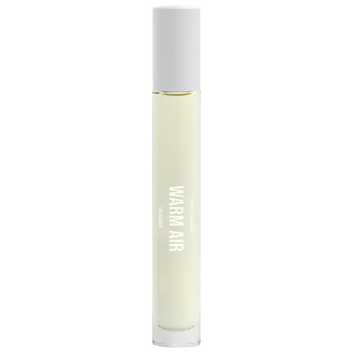 Warm Air Eau Intimite Travel Spray with Tonka Bean | Sephora (US)