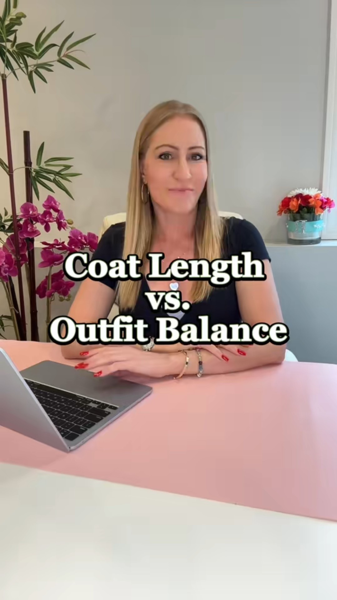 Finding the perfect fall coat is all about proportion. ✨ A long coat balances wide-leg trousers for that sweeping, refined silhouette, while a cropped jacket pairs beautifully with skirts and dresses to highlight the waistline. The secret? Always match your coat length to your bottoms for an outfit that feels chic, effortless, and put-together. I’ve linked my favorite outerwear picks for fall here, in LTK—think tailored coats, cropped jackets, and timeless fall layers that elevate any look. Shop now and step into the season with style.

#FallFashion2025 #ChicFallStyle #FallOutfitIdeas #CoatSeason #FallWardrobeEssentials #FallStyleTips #WardrobeWisdom #FashionTipsForWomen #EffortlessStyle #OOTDFall #FallLayering #WideLegTrousers #CroppedJacket #FallOuterwear

#LTKSeasonal #LTKOver40 #LTKStyleTip