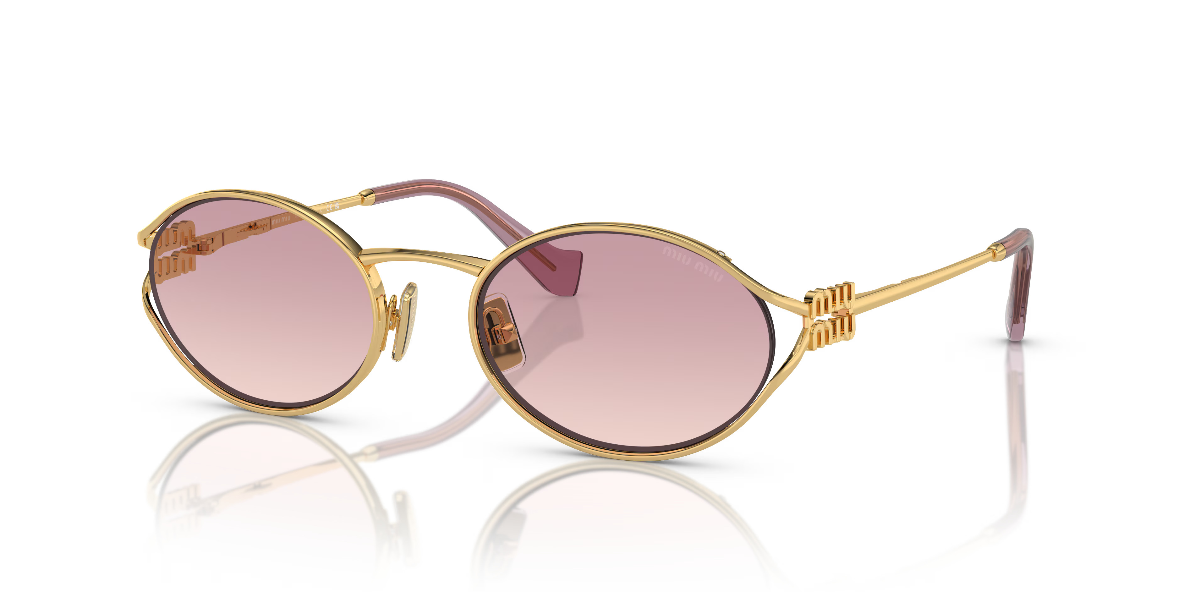 Miu Miu | Sunglass Hut (US)