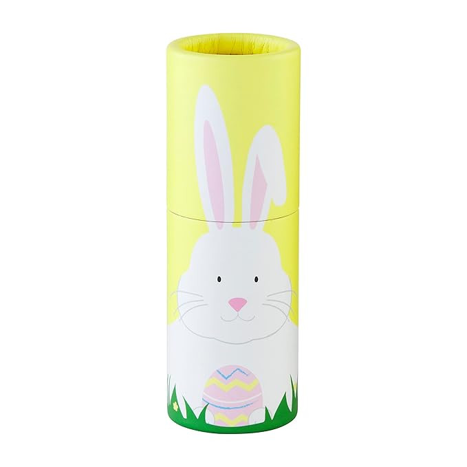 Mud Pie Yellow Easter Colored Pencils | Amazon (US)