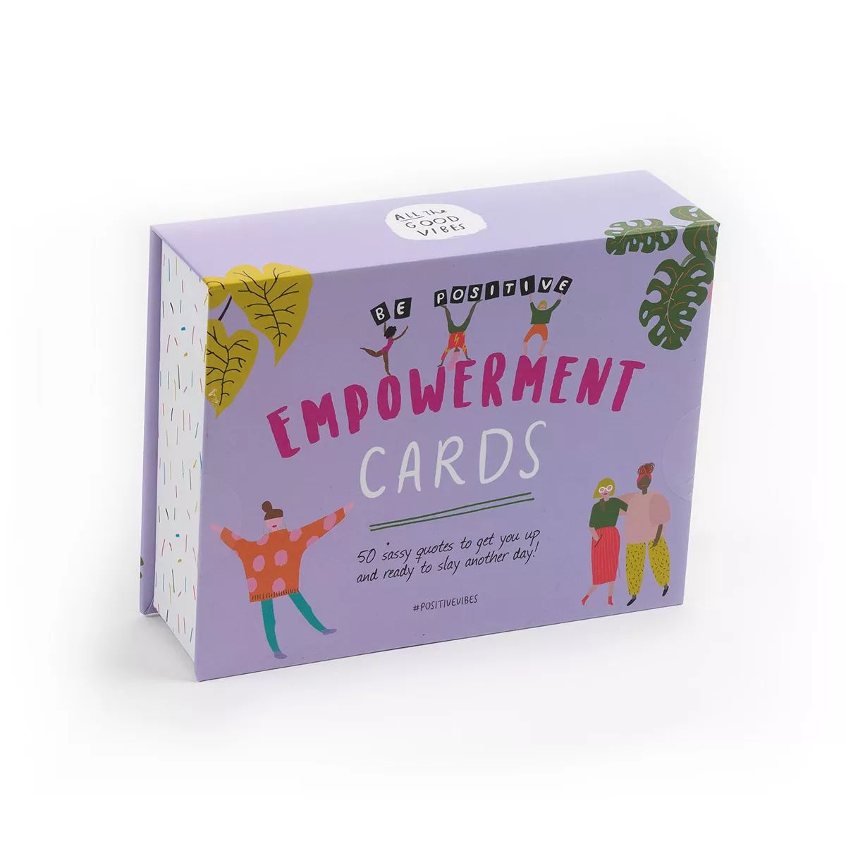 Empowerment Cards | Kohl's