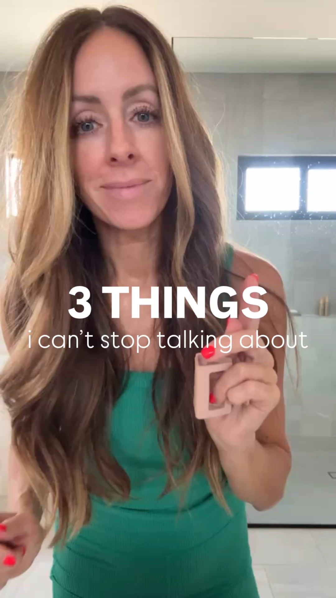if i’m talking about it nonstop… you know it’s worth it. my top 3 right now! 🤍

Beauty, beauty must haves, mom finds, trendy, skincare, skincare finds 

#LTKBeauty #LTKgrwm #LTKselfcare