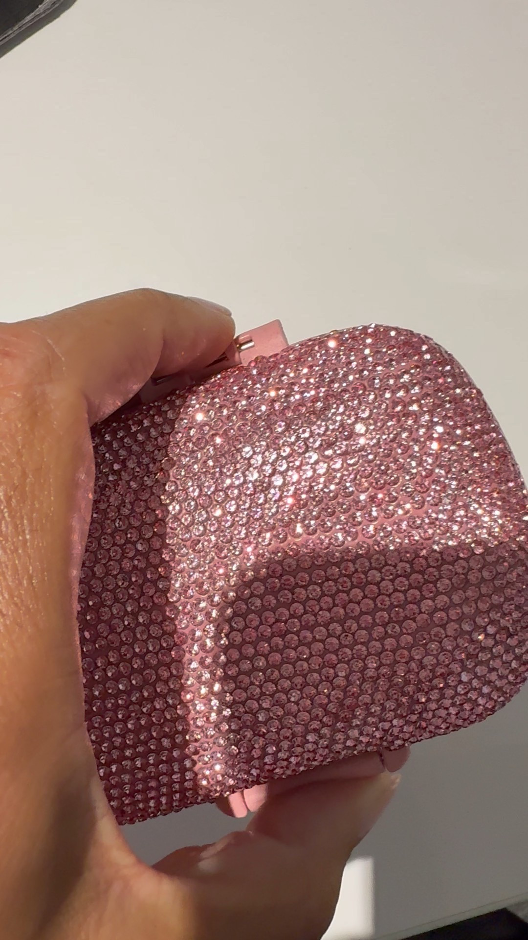 The cutest way to bring your daily meds or vitamins with you daily or while traveling 

#LTKStyleTip #LTKGiftGuide #LTKTravel