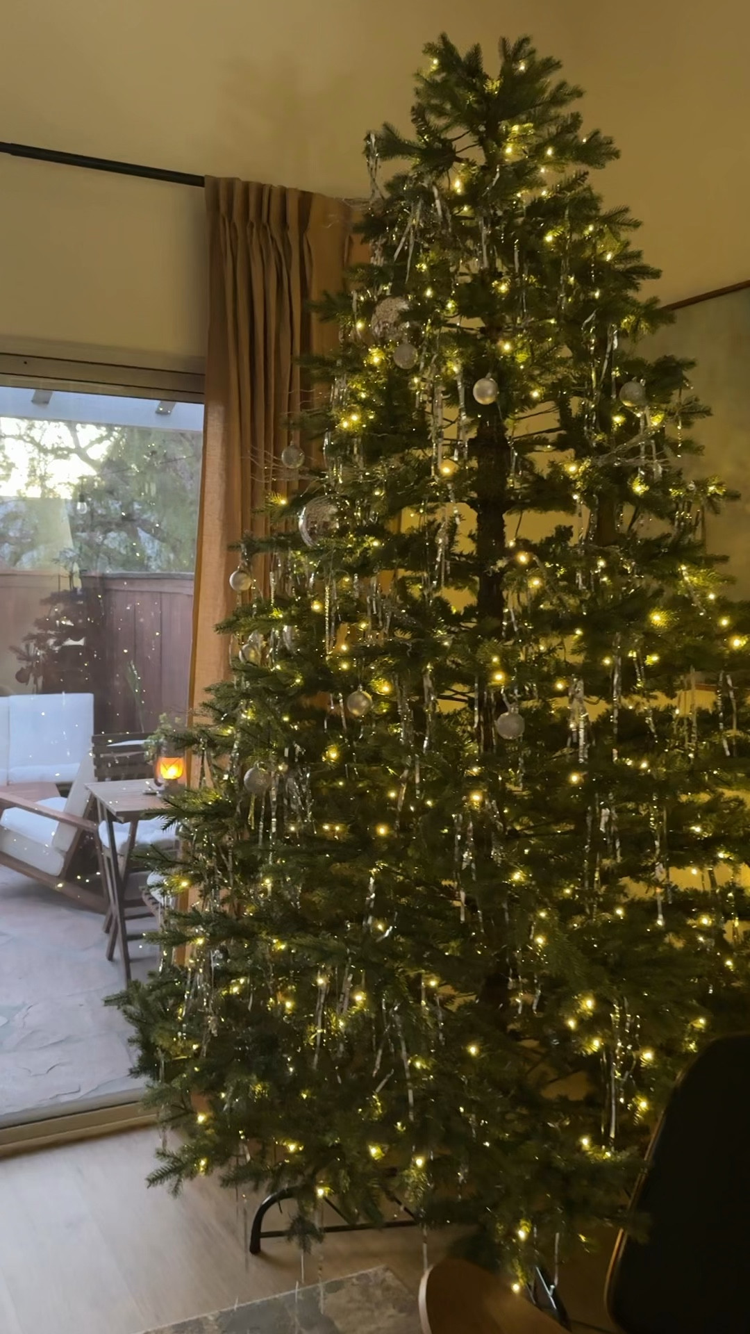 Gorgeous christmas trees now 50% off. 

#LTKHome #LTKHoliday #LTKCyberWeek