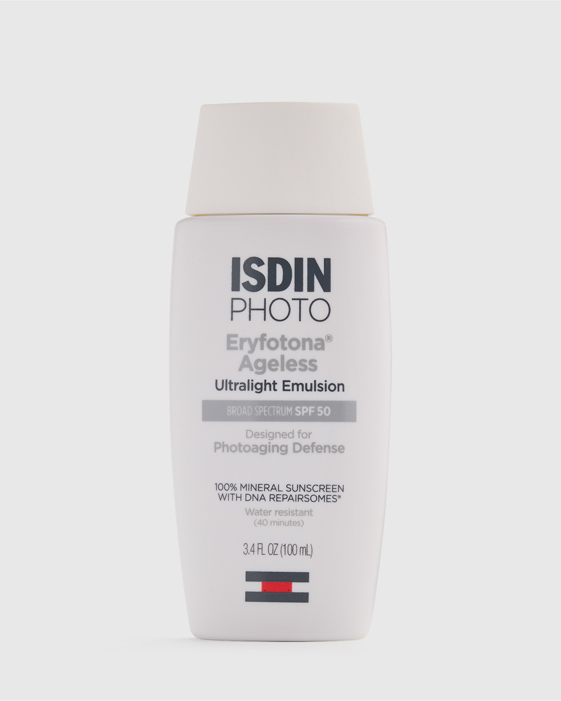 Quince | ISDIN | Eryfotona Ageless Ultralight Tinted Mineral Sunscreen SPF 50, Skincare | Quince
