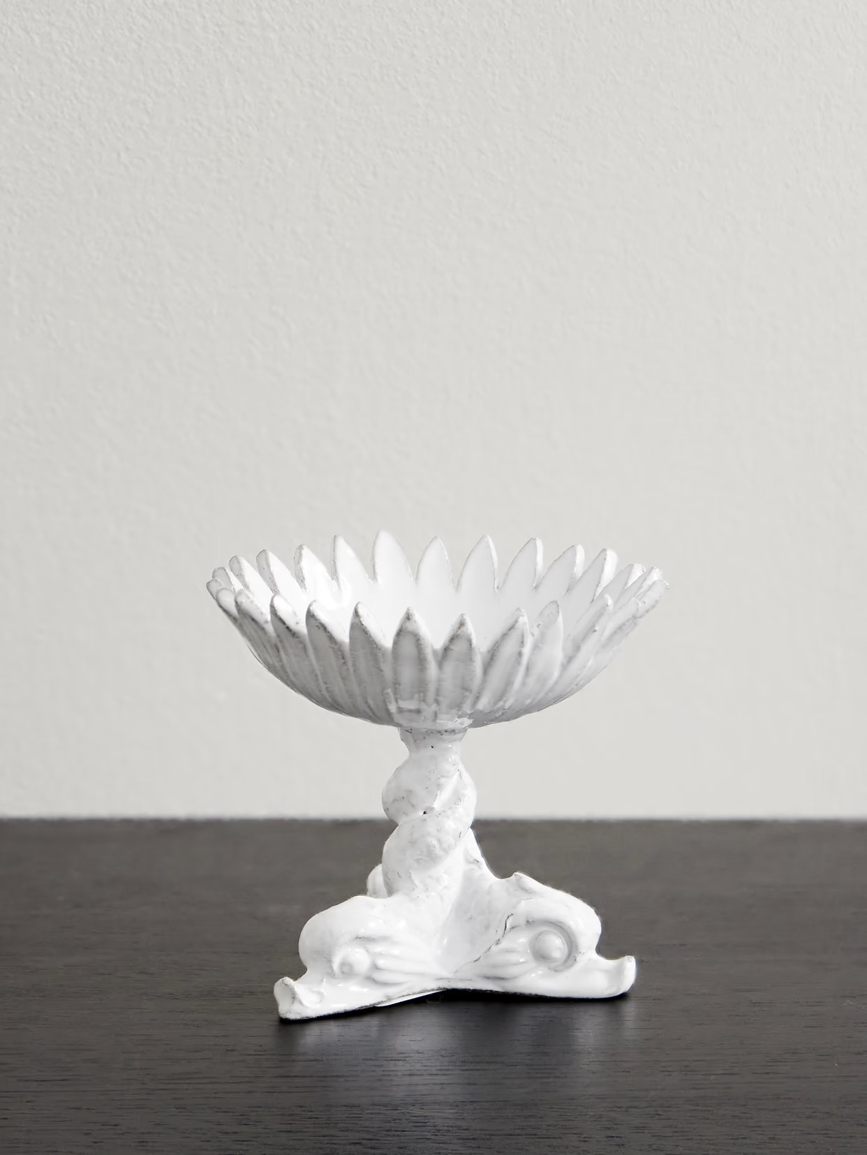 Astier De Villatte - Dauphin Ceramic Incense Holder - White - One size | NET-A-PORTER APAC