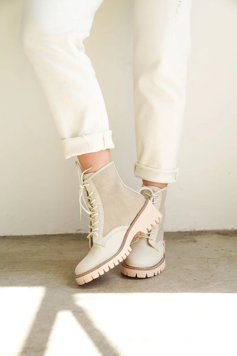 Denver Boots | Carly Jean Los Angeles