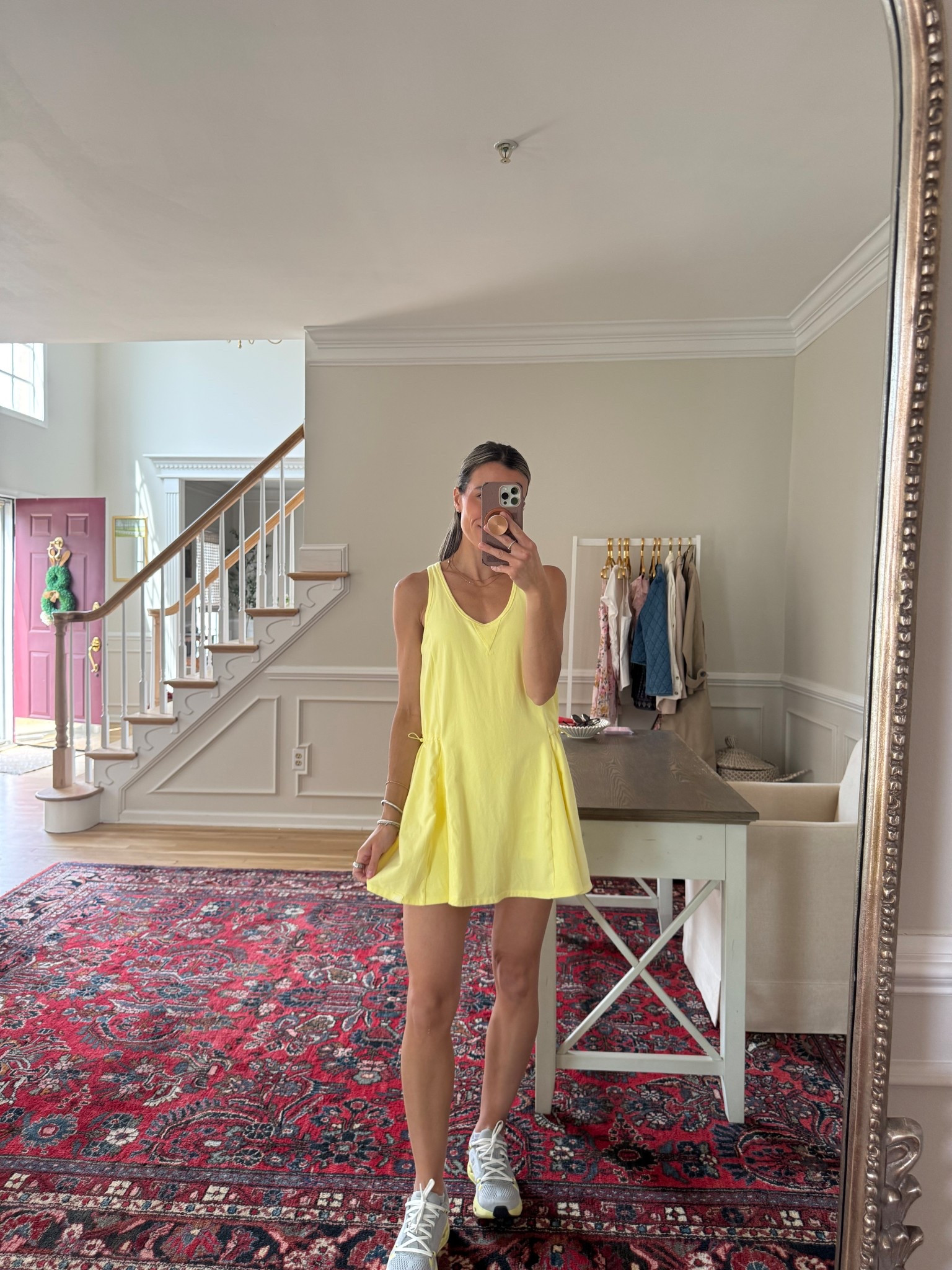 Activewear dress size XS 

#LTKmomlife #LTKgrwm #LTKActive