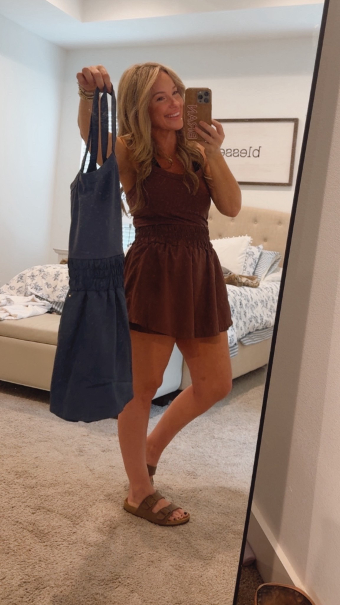 Amazon romper 

#LTKootd #LTKOver40