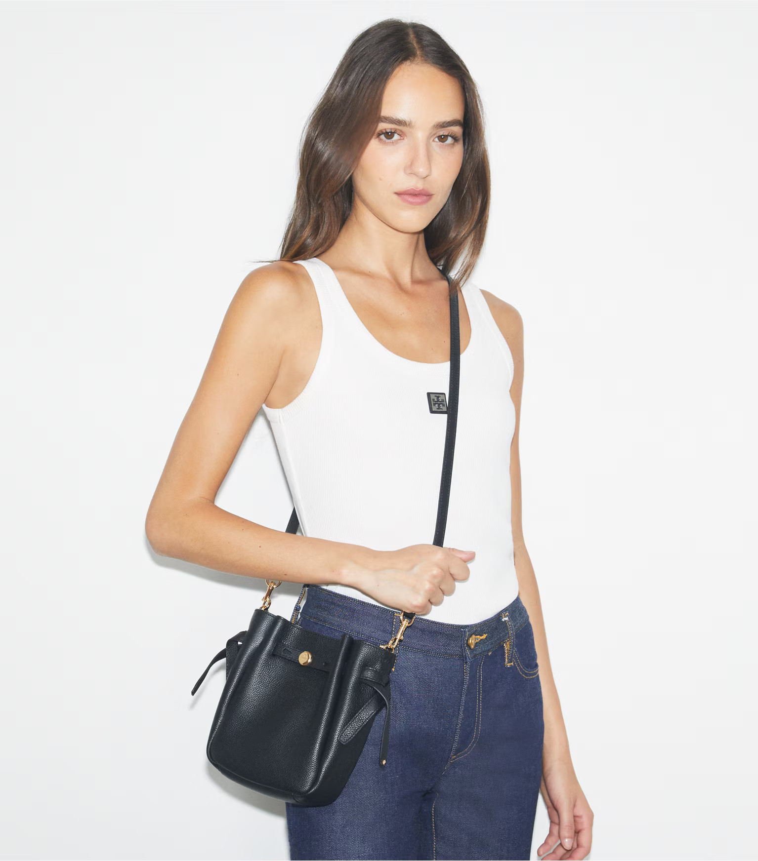 SMALL ROMY CROSSBODY | Tory Burch (US)