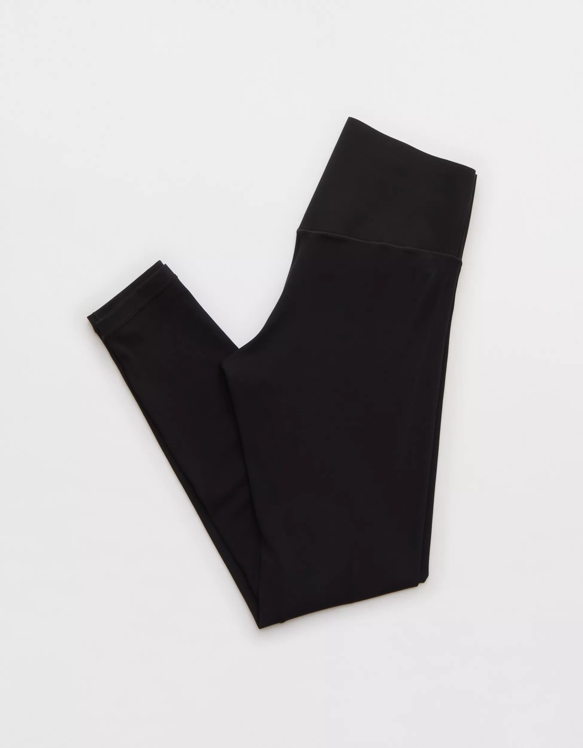 OFFLINE By Aerie Real Me Xtra High Waisted Hold Up! Legging | Aerie