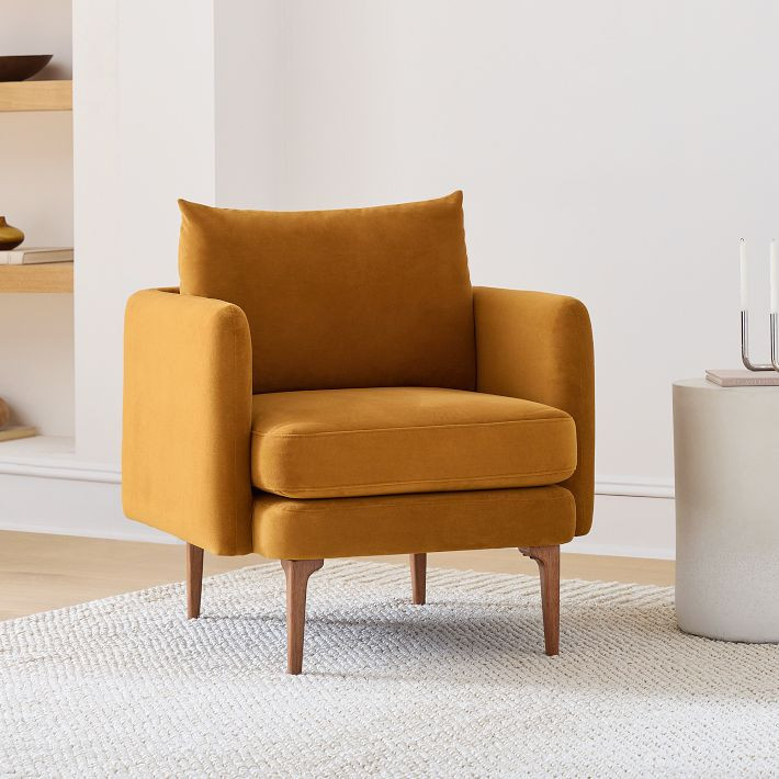 Auburn Chair | West Elm (US)
