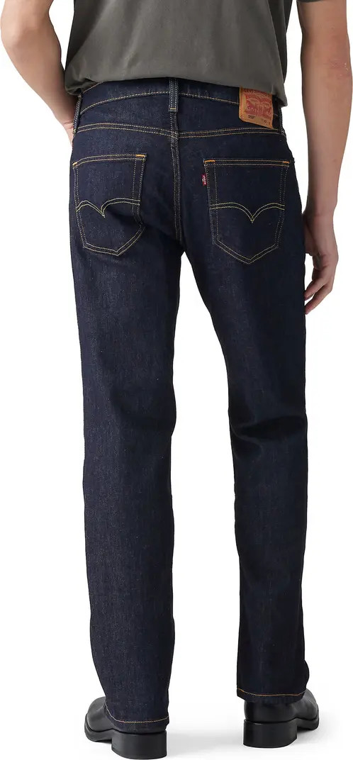 Levi's® 559™ Relaxed Straight Leg Jeans | Nordstromrack | Nordstrom Rack
