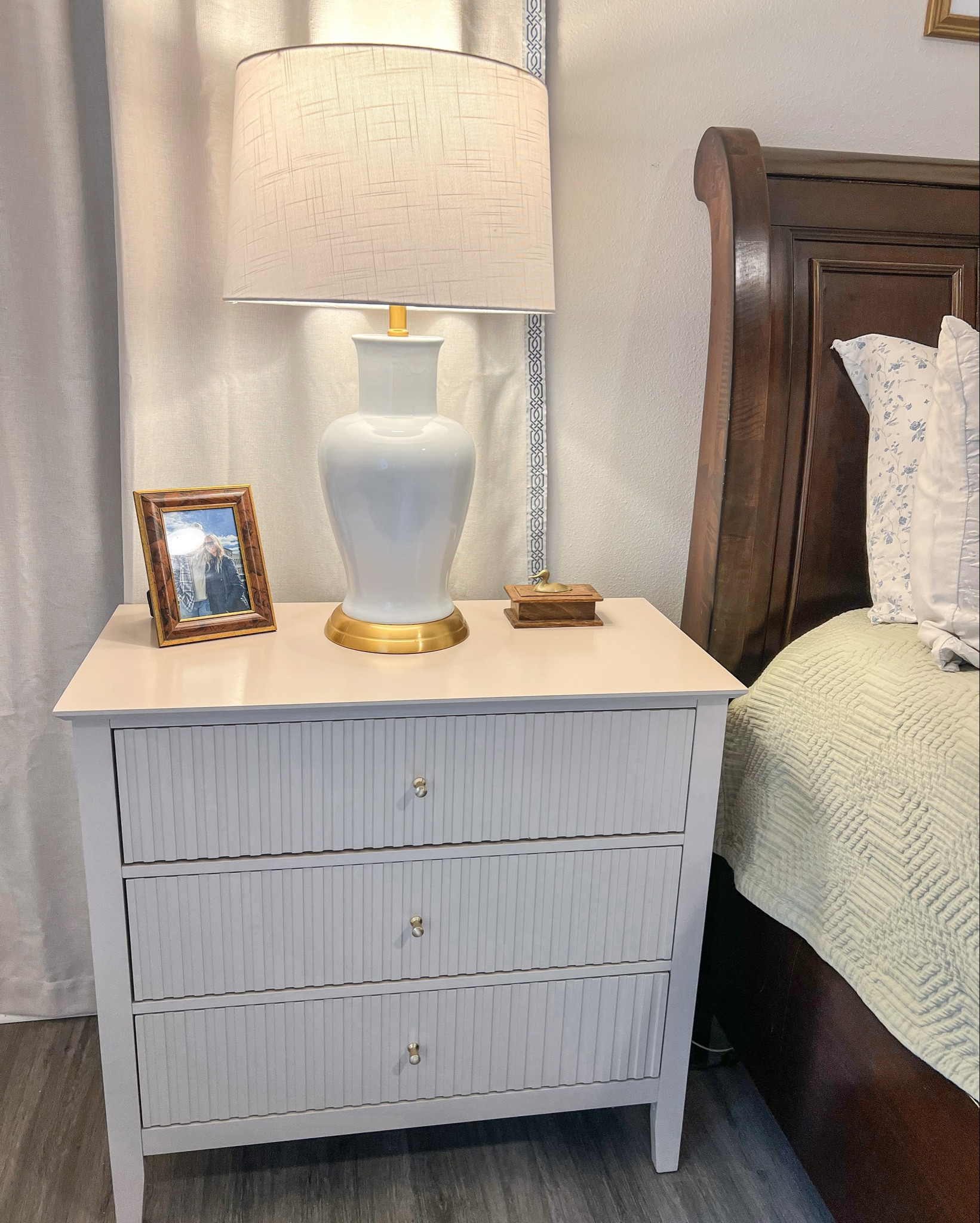 A few of my favorite finds from Wayfair in our Bedroom! Shop during the Way Day sale event for savings on this rug, nightstand, lamp and more!

 @wayfair #wayfairpartner #wayfair


#LTKHome