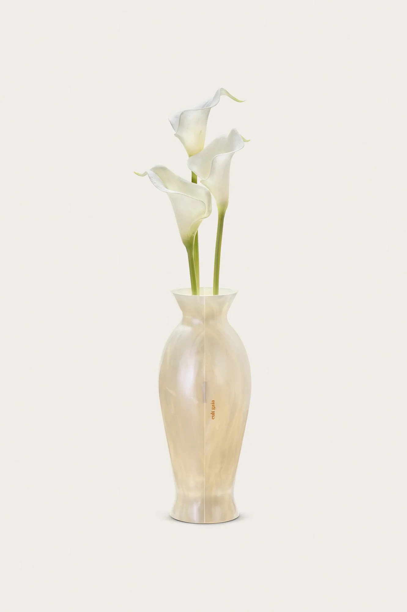 FLORENCE CLUTCH - IVORY | Cult Gaia - US
