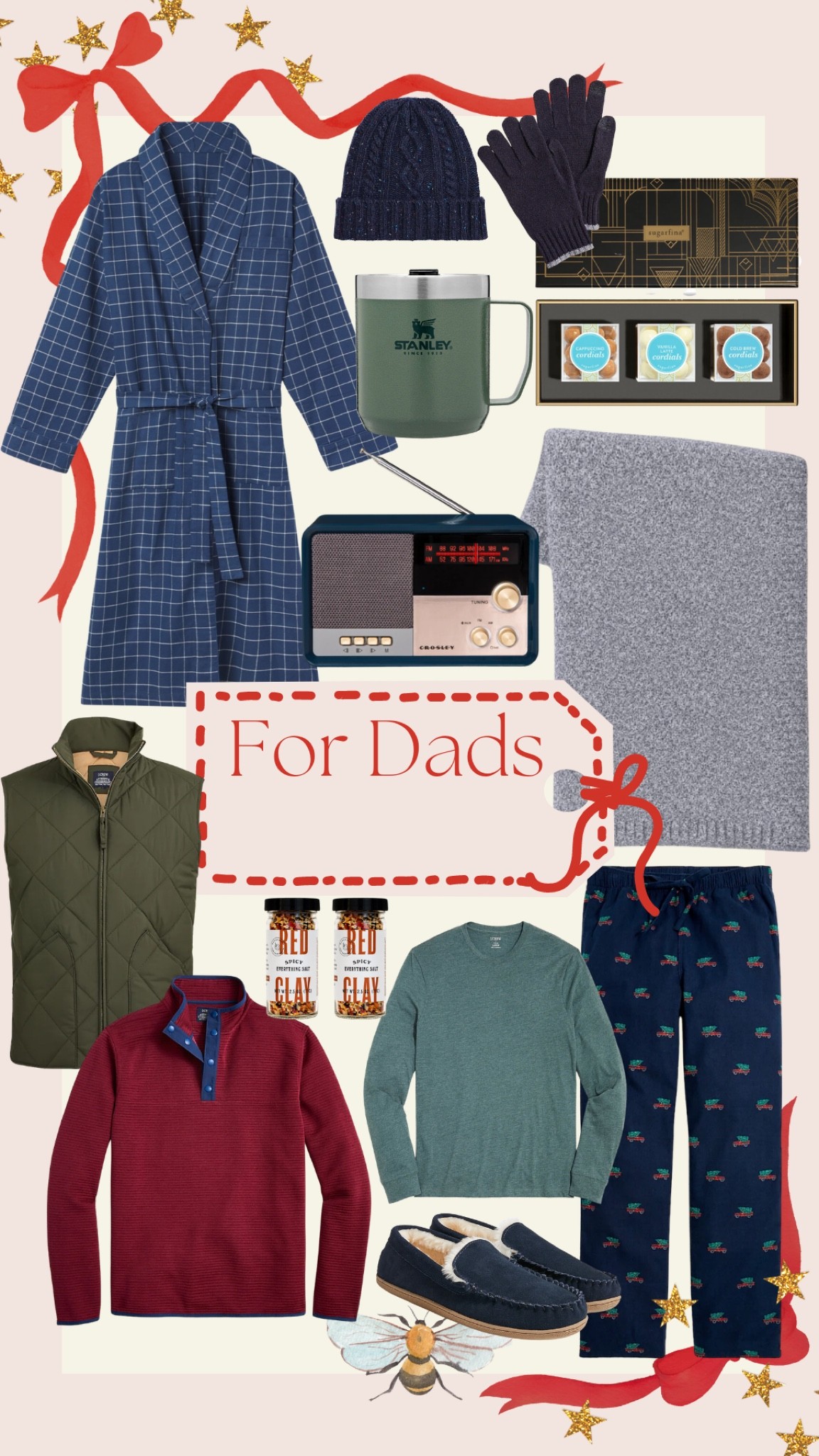 Gift ideas for him, gifts for him, gifts for dad, Christmas gifts for dad, gift ideas for grandpa, gift ideas for father in law

#LTKSeasonal #LTKHoliday #LTKCyberweek