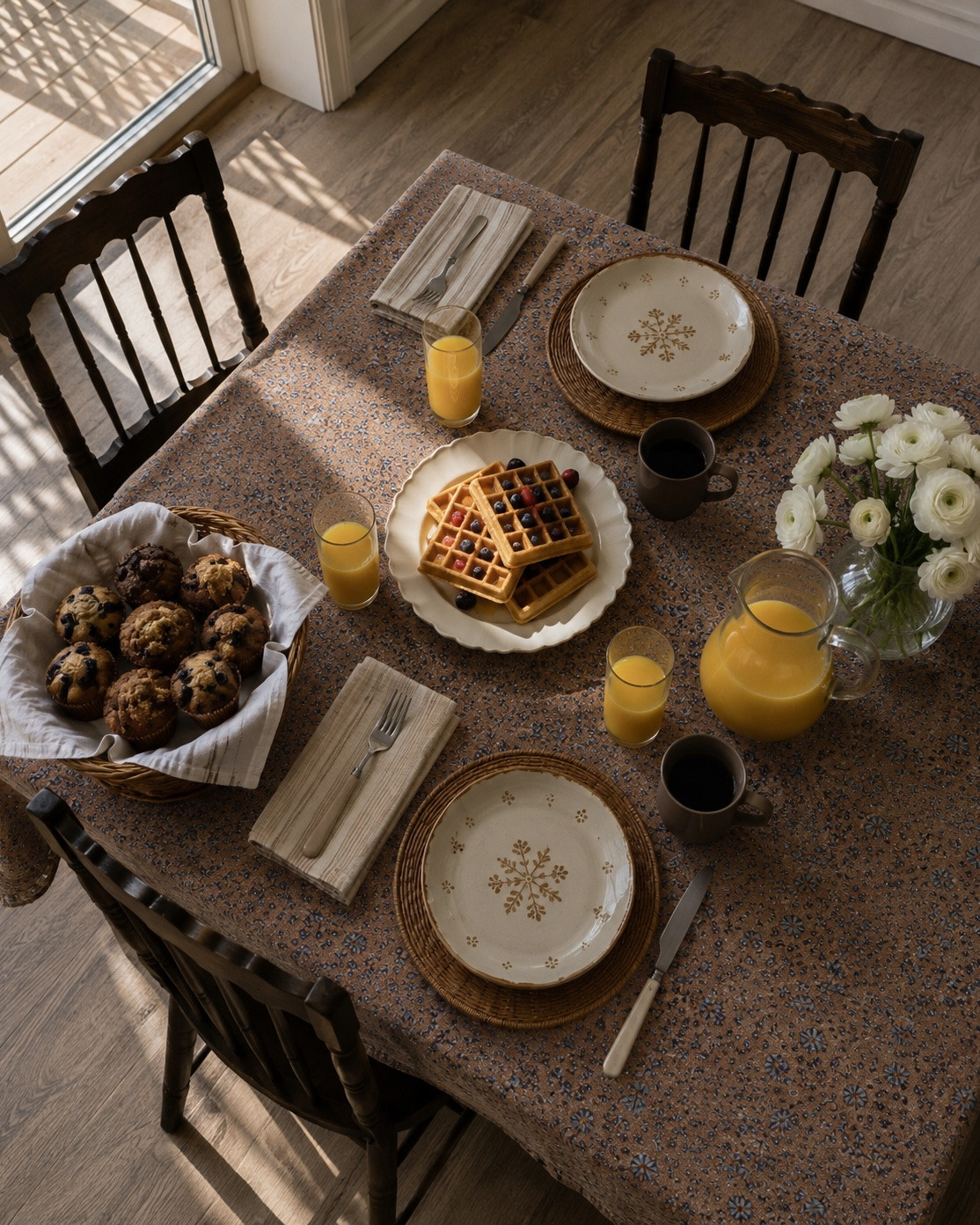 Saturday Morning - Made for family breakfast.

#LTKmorningroutine #LTKdayinmylife #LTKmomlife