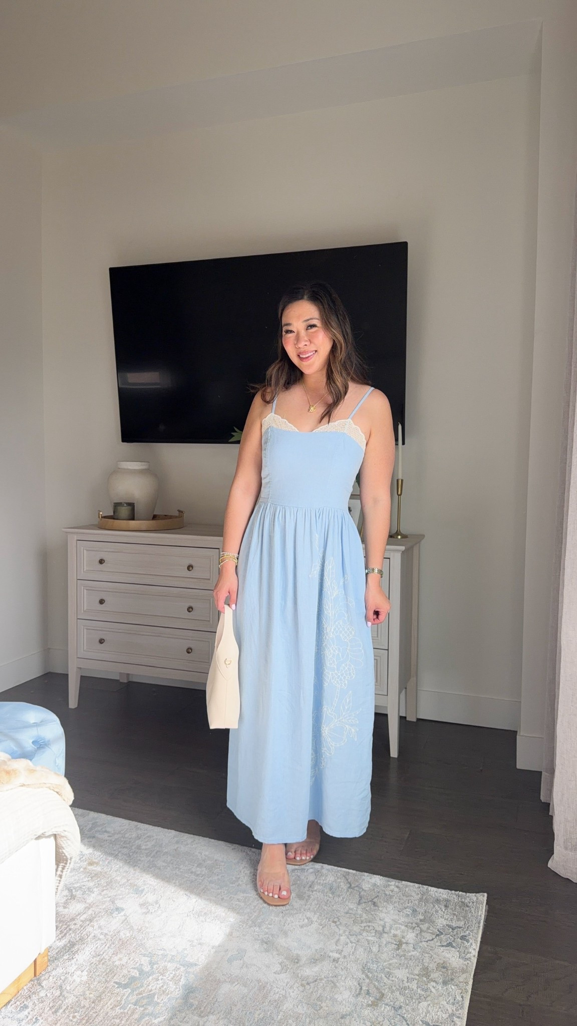 Target Dress: Small 

Spring dress, spring fashion, Target fashion, vacation look, resort wear 

#LTKootd #LTKSeasonal #LTKmomlife