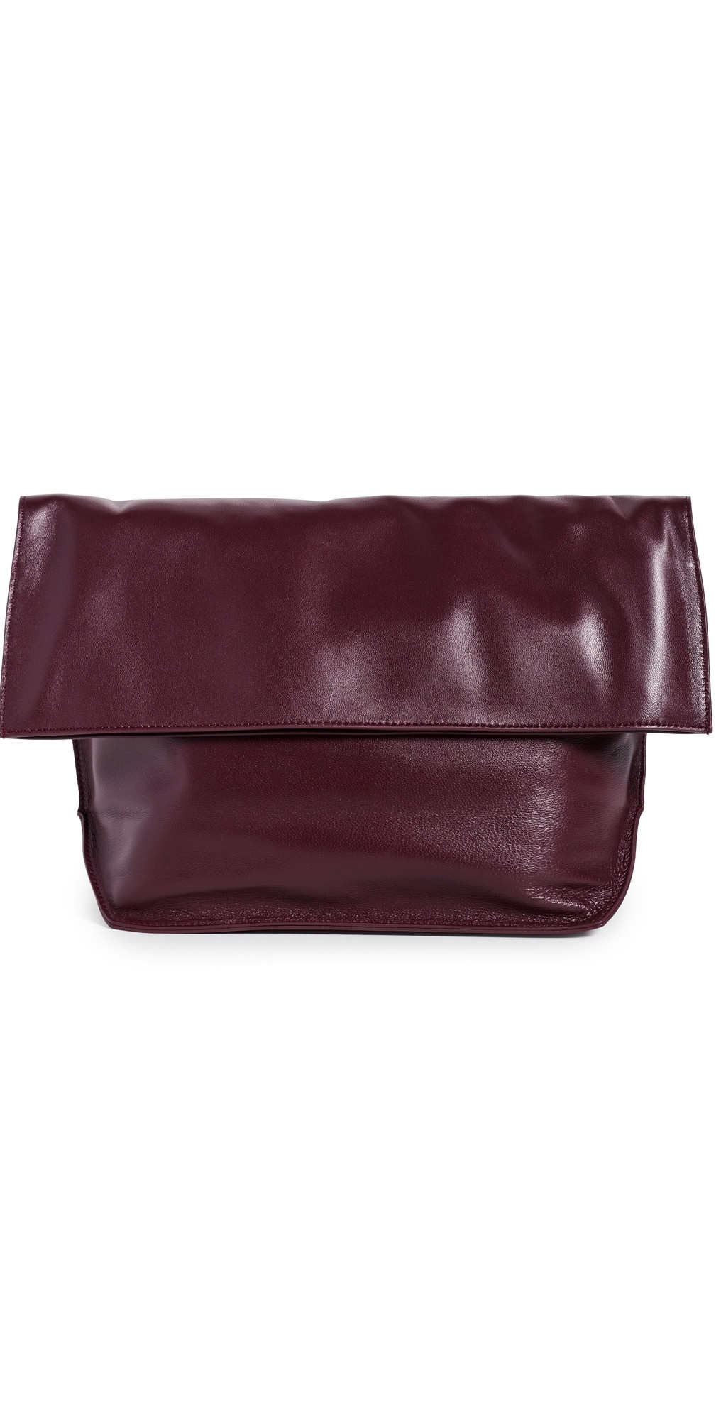 A. L.C. Finn Bag Deep Plum One Size | Shopbop