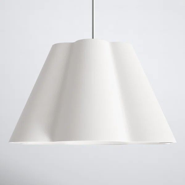 Vino Single Light Dimmable Pendant | Wayfair North America