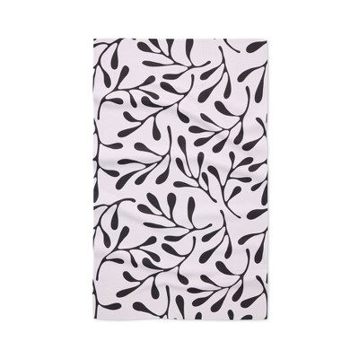 Geometry Kitchen Tea Towel Melaleuca | Target