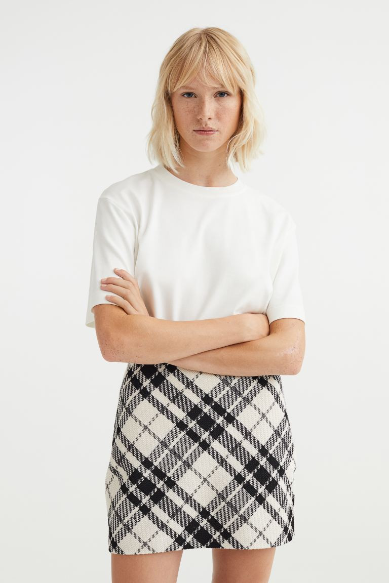 Mini Skirt | H&M (US + CA)