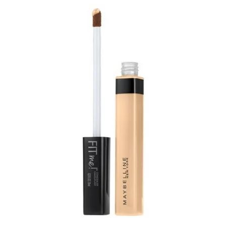 (3 Pack) MAYBELLINE Fit Me! Concealer - Sand | Walmart (US)